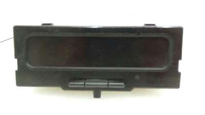 PANTALLA MULTIFUNCION RENAULT MEGANE II BERLINA 5P 2004- - 894268 / 82500107839