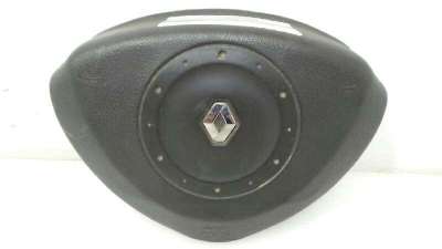 AMORTIGUADOR DELANTERO IZQUIERDO RENAULT LAGUNA II (BG0) 2001- - 894807 / 8200071205