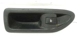 MANDO ELEVALUNAS TRASERO IZQUIERDO RENAULT LAGUNA II (BG0) 2001- - 895043 / 8200016013