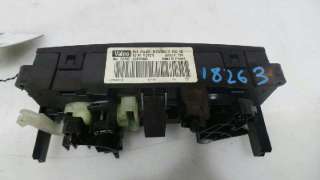 MANDO CALEFACCION / AIRE ACONDICIONADO PEUGEOT 207 - - 896027 / 69910004