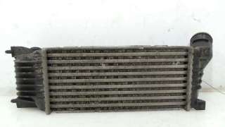 INTERCOOLER CITROEN C5 BERLINA 2005-2006 - 896305 / 9645682880