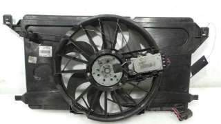 ELECTROVENTILADOR VOLVO V50 FAMILIAR 2004-2012 - 896403 / 3135103740