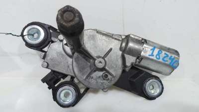 MOTOR LIMPIA TRASERO VOLVO V50 FAMILIAR 2004-2012 - 896657 / 0390201582