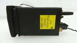 INTERRUPTOR AUDI A4 AVANT (B5) 1995- - 897381 / 4D0941503B