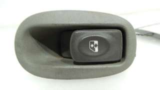 MANDO ELEVALUNAS TRASERO DERECHO RENAULT SCENIC I (JA...) 2001-2003 - 897455 / 432963K