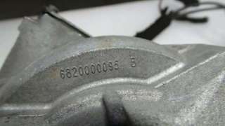 CREMALLERA DIRECCION PEUGEOT 207 - - 898763 / 6700001531B