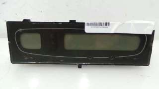 PANTALLA MULTIFUNCION RENAULT LAGUNA II (BG0) 2001- - 899258 / 8200002604