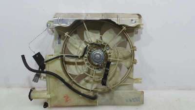 ELECTROVENTILADOR CITROEN C1 2007-2011 - 898988 / 163600Q01000