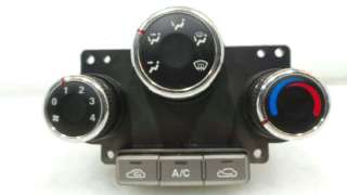 MANDO CALEFACCION / AIRE ACONDICIONADO KIA CARENS (RS) 2002-2006 - 899775 / 1K2FA61190