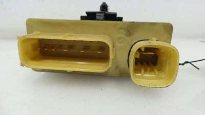 MODULO ELECTRONICO CITROEN XSARA PICASSO 2004-2007 - 901028