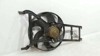 ELECTROVENTILADOR CITROEN SAXO 1996- - 902019 / 125360