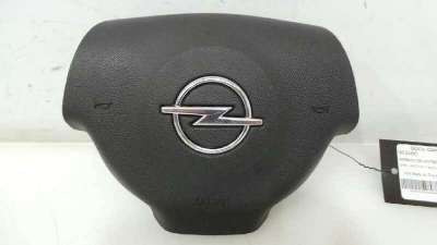 AIRBAG DELANTERO IZQUIERDO OPEL VECTRA C BERLINA - - 902480 / 13112816