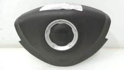 AIRBAG DELANTERO IZQUIERDO DACIA LOGAN 1 2005-2009 - 902968 / 8200823307