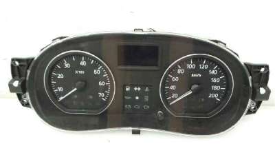 CUADRO INSTRUMENTOS DACIA LOGAN 1 2005-2009 - 902970 / P248108043R