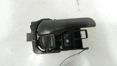 MANETA INTERIOR TRASERA DERECHA NISSAN X-TRAIL (T30) 2003-2005 - 903742