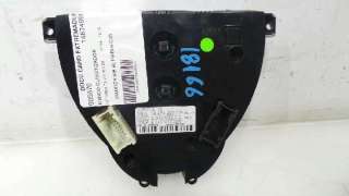 MANDO CLIMATIZADOR CITROEN C8 2004-2005 - 905670 / 14874990YR