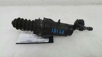 BOMBIN EMBRAGUE CITROEN C8 2004-2005 - 905913 / 218205