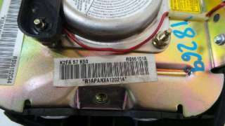 AIRBAG DELANTERO IZQUIERDO KIA CARENS (RS) 2002-2006 - 906312 / 0K2FB57K00