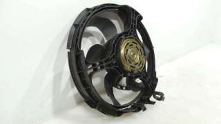 ELECTROVENTILADOR FIAT STILO (192) 2001-2003 - 906382 / 820601500