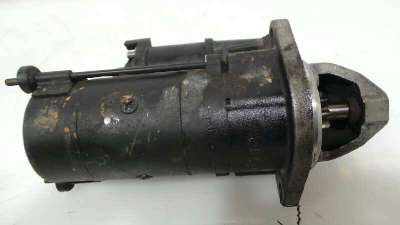 MOTOR ARRANQUE BMW SERIE 3 BERLINA (E36) 1994- - 906565 / 63223435