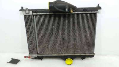 INTERCOOLER VOLVO S40 BERLINA 1997-2000 - 907230 / B4204T2