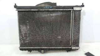 INTERCOOLER VOLVO S40 BERLINA 1997-2000 - 907230 / B4204T2