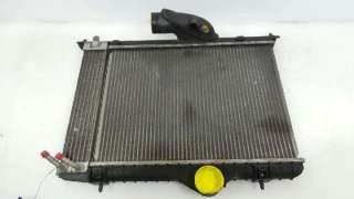 INTERCOOLER VOLVO S40 BERLINA 1997-2000 - 907230 / B4204T2