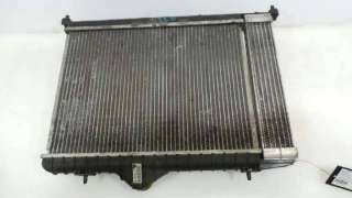 INTERCOOLER VOLVO S40 BERLINA 1997-2000 - 907230 / B4204T2