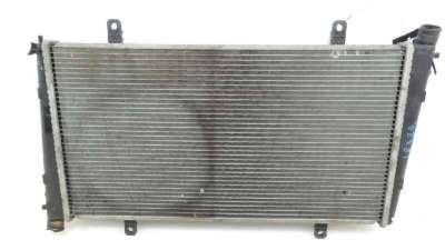 RADIADOR AGUA VOLVO S40 BERLINA 1997-2000 - 907326 / ETP9085