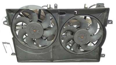 ELECTROVENTILADOR SAAB 9-5 BERLINA 2001-2005 - 908225 / 291282