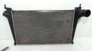 INTERCOOLER SAAB 9-5 BERLINA 2001-2005 - 908278 / 4576039