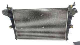 INTERCOOLER SAAB 9-5 BERLINA 2001-2005 - 908278 / 4576039