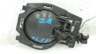 MANETA INTERIOR DELANTERA IZQUIERDA CITROEN C2 - - 909019 / 9680637477