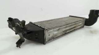 INTERCOOLER PEUGEOT 807 2002-2006 - 908351 / 1489396080