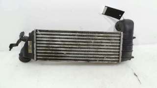 INTERCOOLER PEUGEOT 807 2002-2006 - 908351 / 1489396080