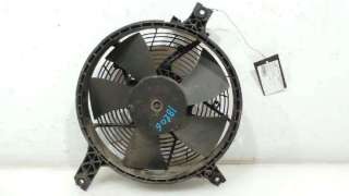 ELECTROVENTILADOR NISSAN PATROL GR (Y61) 2000- - 908892 / RD28TI