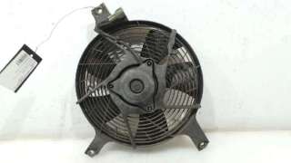 ELECTROVENTILADOR NISSAN PATROL GR (Y61) 2000- - 908892 / RD28TI