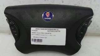 AIRBAG DELANTERO IZQUIERDO SAAB 9-5 BERLINA 2001-2005 - 910024 / SCFNX53NEYM