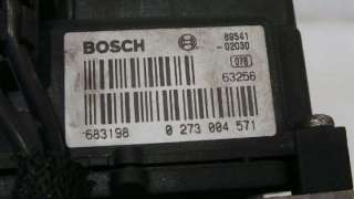 ABS TOYOTA COROLLA (E12) 2003-2007 - 911048 / 0273004571