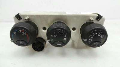 MANDO CLIMATIZADOR ALFA ROMEO 156 (116) 2002- - 912379 / 16238079