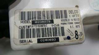 MANDO CLIMATIZADOR ALFA ROMEO 156 (116) 2002- - 912379 / 16238079