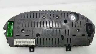 CUADRO INSTRUMENTOS SKODA FABIA (6Y2/6Y3) 2000-2004 - 912467 / 6Y0920881D