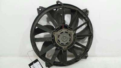 ELECTROVENTILADOR PEUGEOT 307 (S1)(04.2001) 2004-2005 - 913262 / 1049874716T