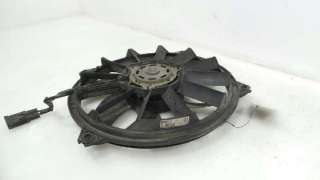 ELECTROVENTILADOR PEUGEOT 307 (S1)(04.2001) 2004-2005 - 913262 / 1049874716T