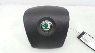 AIRBAG DELANTERO IZQUIERDO SKODA FABIA (6Y2/6Y3) 2000-2004 - 915013 / 6Y0880201F