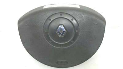 AIRBAG DELANTERO IZQUIERDO RENAULT MEGANE II BERLINA 5P 2002-2005 - 915123 / 8200301512