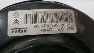 SERVOFRENO CITROEN C2 2007-2008 - 916315 / 9649329380