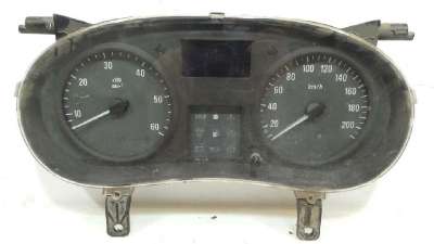 CUADRO INSTRUMENTOS OPEL VIVARO - - 916600 / P8200390135A