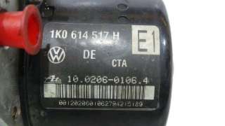 ABS SKODA OCTAVIA BERLINA (1Z3) 2004-2008 - 919066 / 1K0907379K