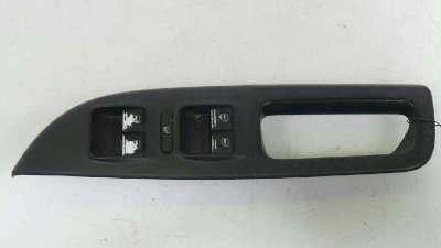 MANDO ELEVALUNAS DELANTERO IZQUIERDO SKODA OCTAVIA BERLINA (1Z3) 2004-2008 - 919137 / 1Z0959858A